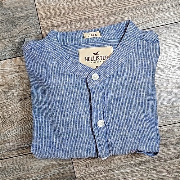 Hollister California Other - Hollister California Linen M